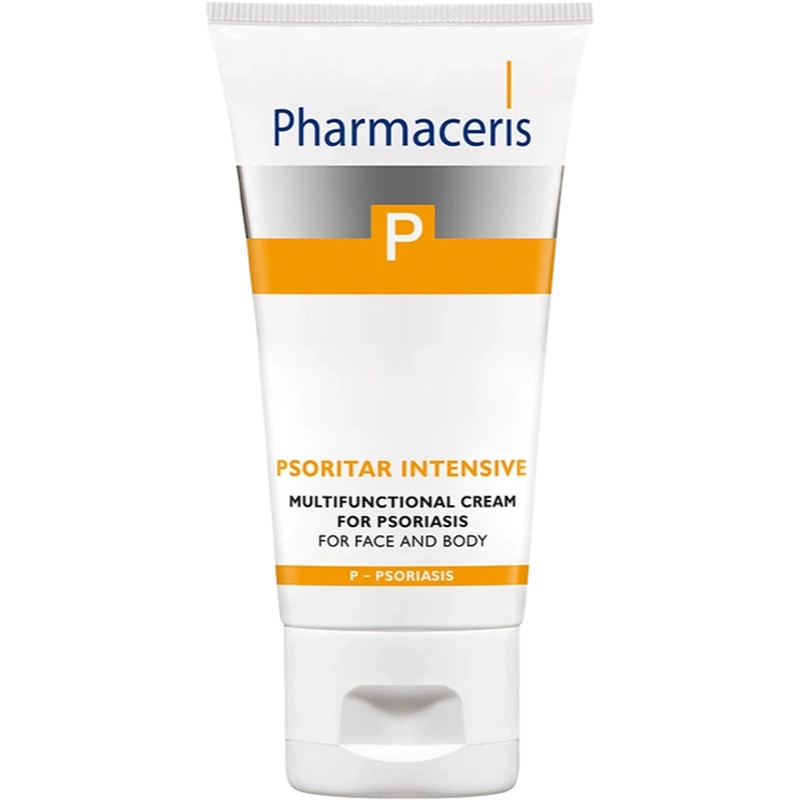 Pharmaceris psoritar intensiv crem