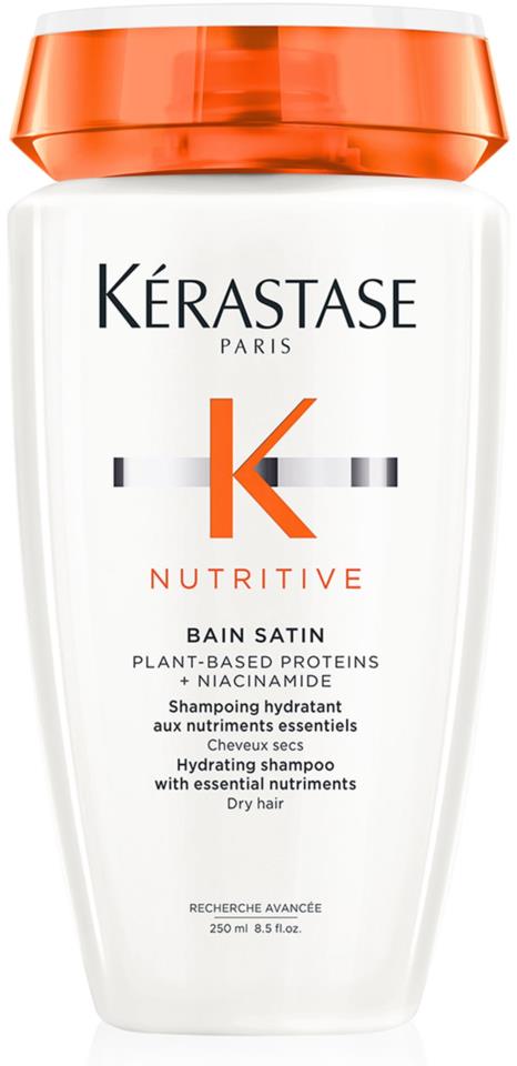 Kerastase nutritive bain shampo