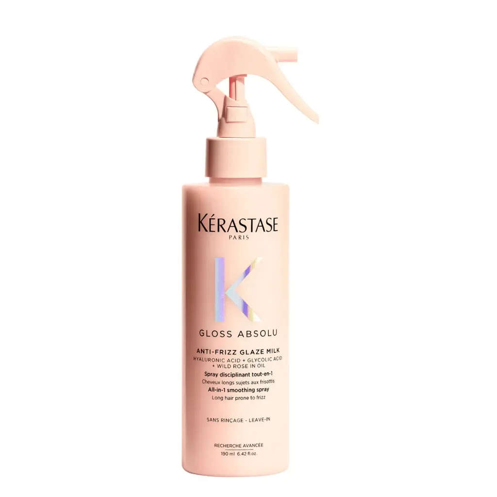 Kerastase gloss spraj
