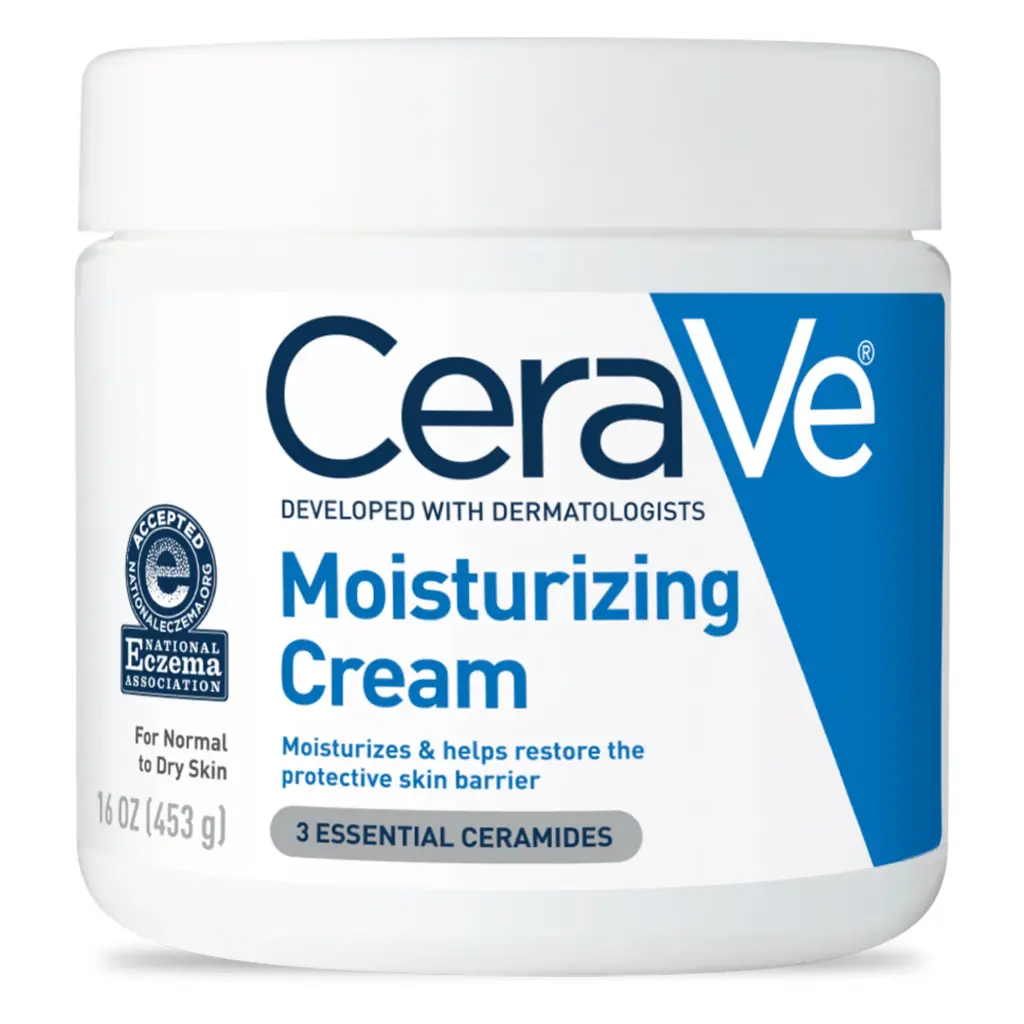 Cerave moisturise cream 340g