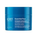 Korff Essential Pure Maschera 2 in 1
