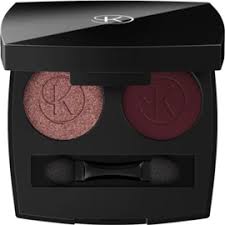 Korff make up cure eyeshadow duo palette