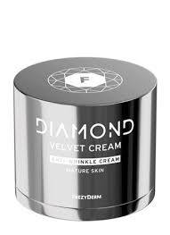 Frezyderm Diamond Velvet anti wrinkle