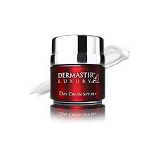 Dermastir Day Cream SPF30+ White *50 ml