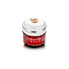Dermastir Day Cream SPF30+  *50 ml me ngjyre