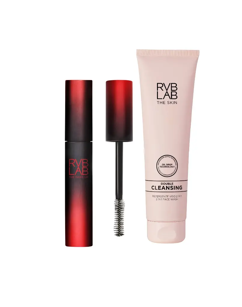 RVB Lab kit face & eyes
