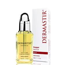 Dermastir Dropper Serum oil