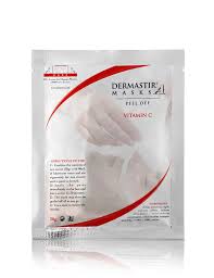 Dermastir Mask peel off Vitamin C
