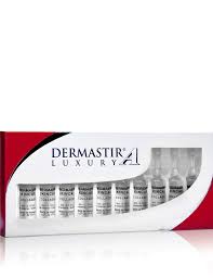 Dermastir Ampoules Collagen 10 *3 ml