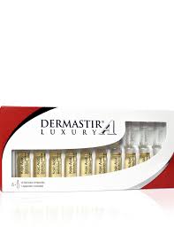 Dermastir Ampoules Kojic Acid 10x2ml