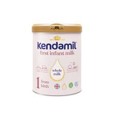Kendamil qumesht 900gr