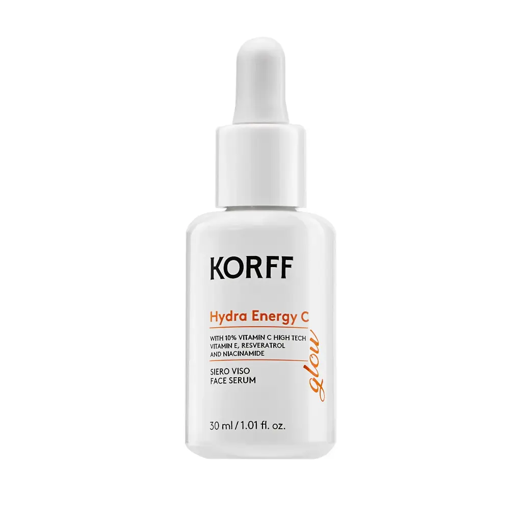 Korff Hydra energy C serum (copy)