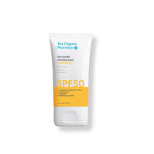 The Organic Ph spf 50  40ml