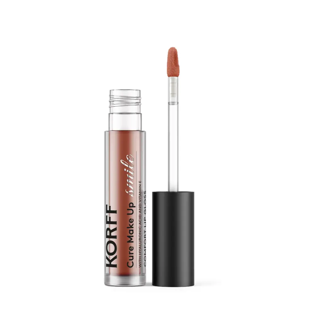 Korff lipgloss smile