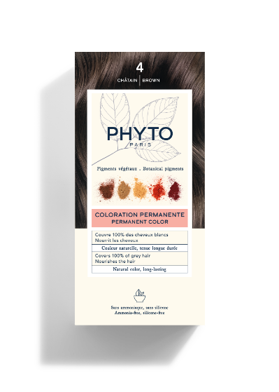 Phytocolor