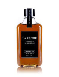 Dermastir La Klerie Medicated