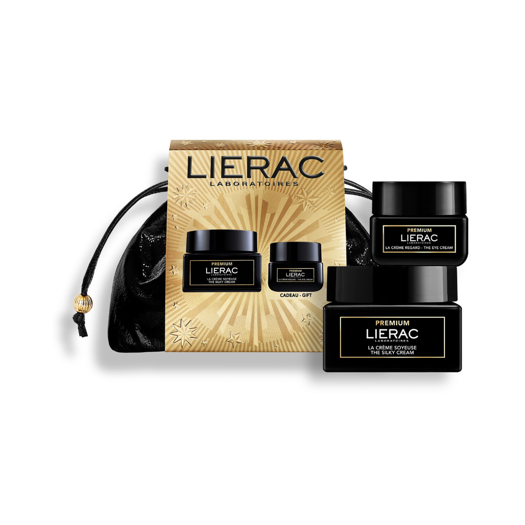 Lierac premium kit voluptueuse