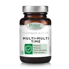 Power multi+multi time x30tab