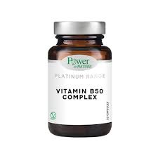 Power B50 complex x30tab