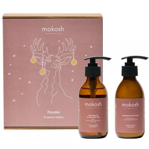 Mokosh kit Woody depth