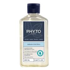 Phyto shampo oil control