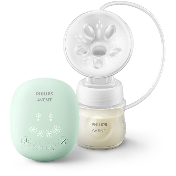 Avent philips pompe elektrike me 1 koke