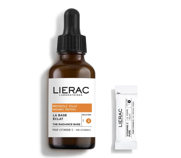 Lierac pure vitamin C