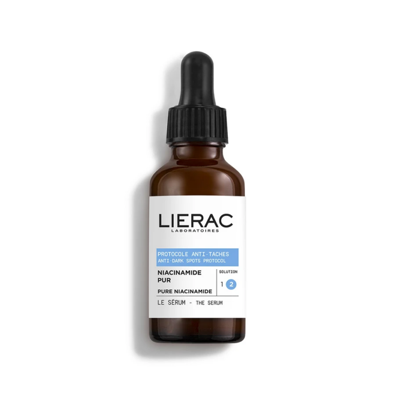 Lierac pure niacinamid 30ml