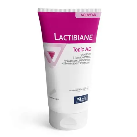 Lactibiane Topic AD