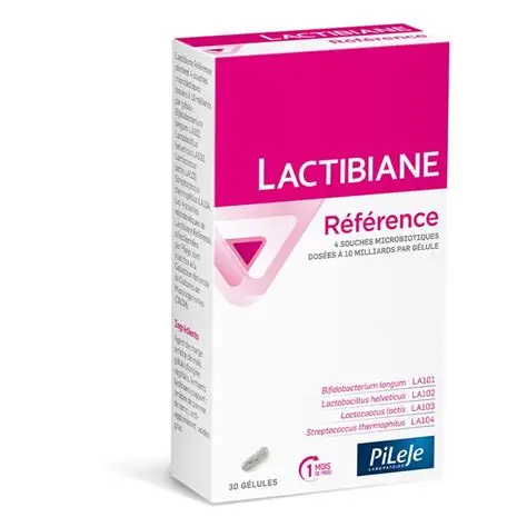 Lactibiane Reference