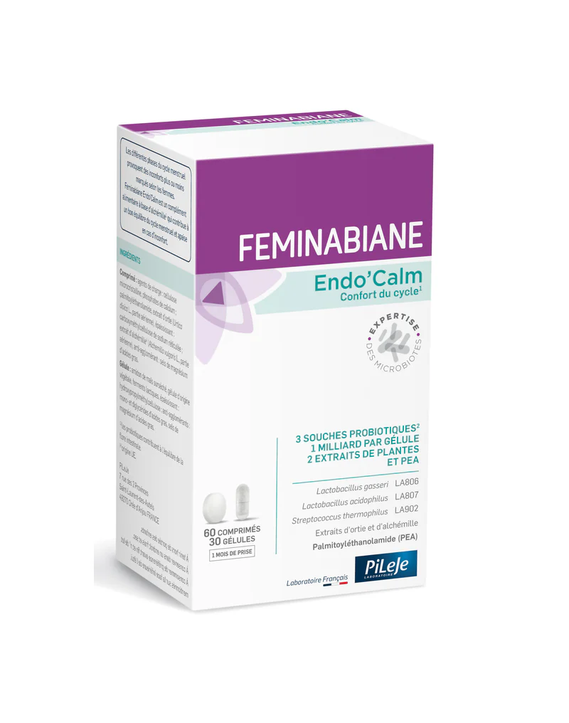 feminabiane Endo'calm