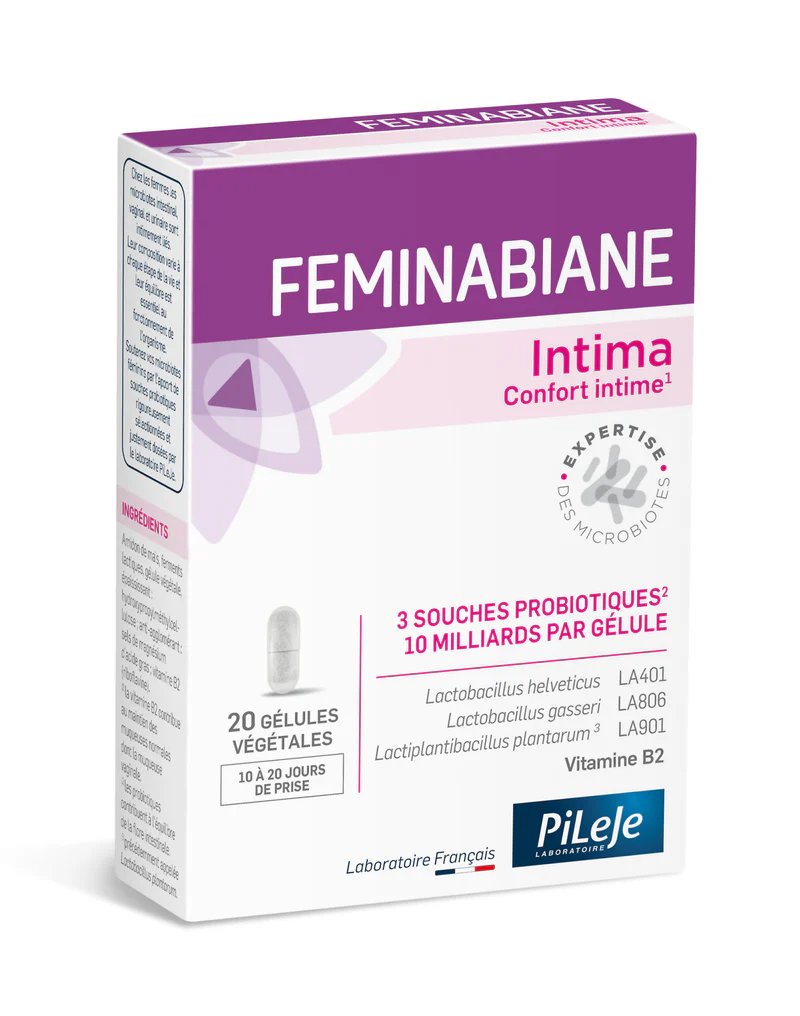 Feminabiane intima cap