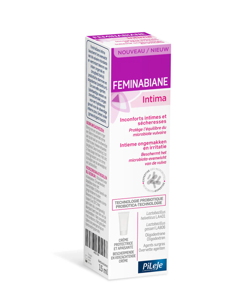 Feminabiane intima cream