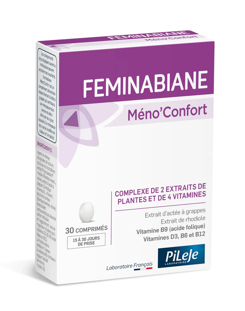 Feminabiane Meno'confort