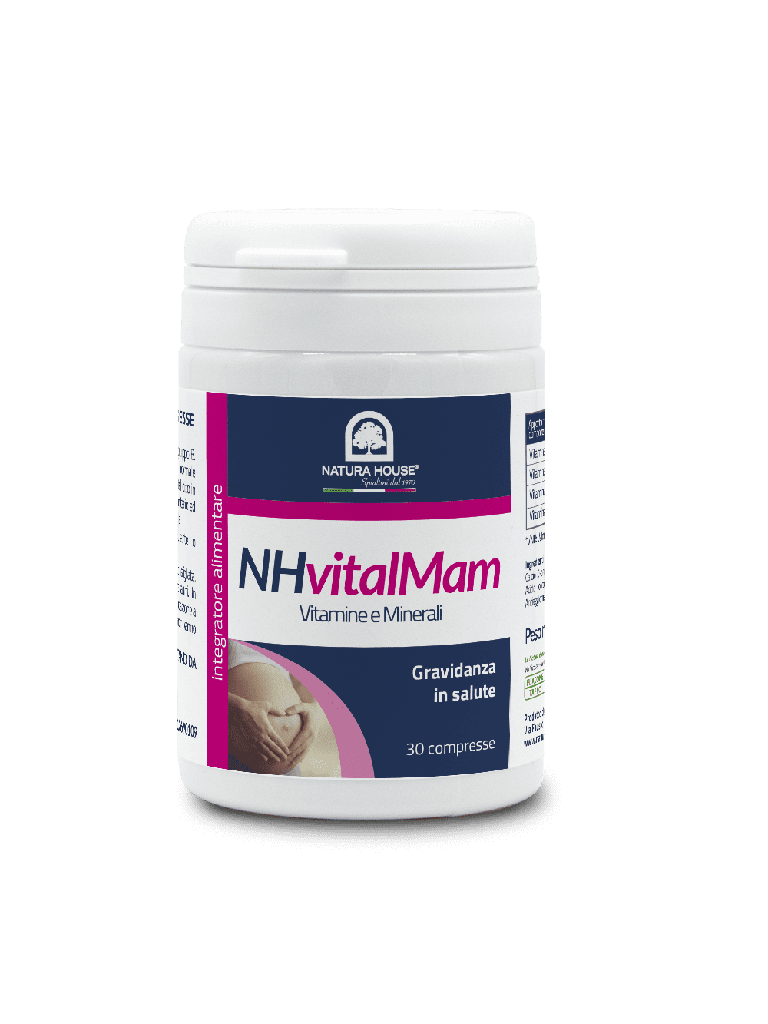 NH Vitalmam x30tab