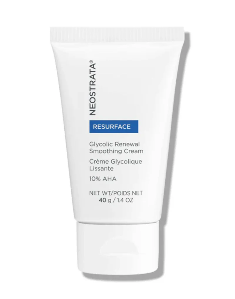 Neostrata resurface glycolic renewal
