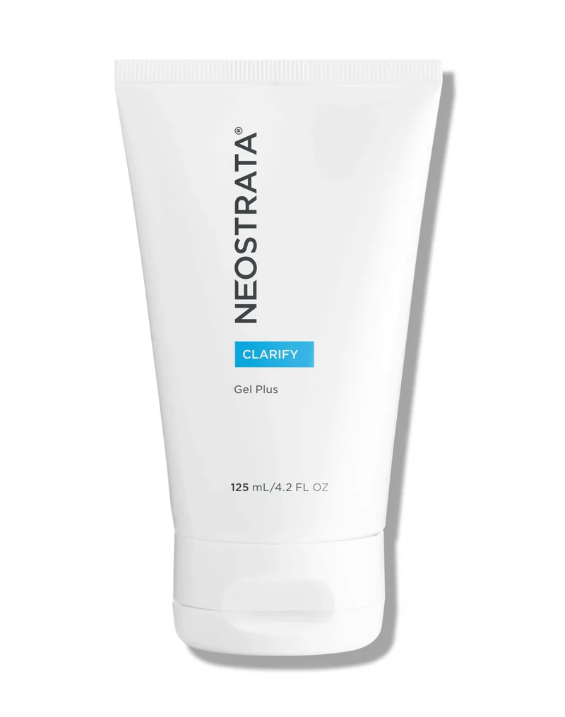 Neostrata clarify gel plus