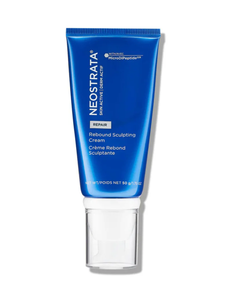 Neostrata repair rebound sclupting cream