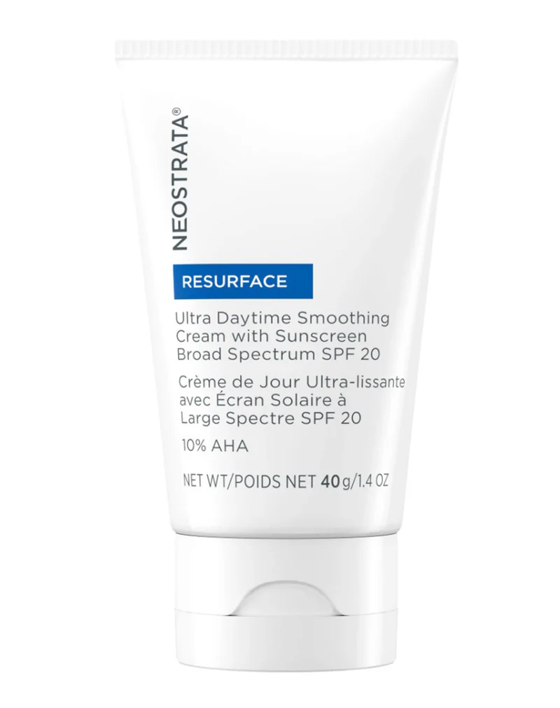 Neostrata Resurface Ultra Daytime Smoothing Cream Spf 20