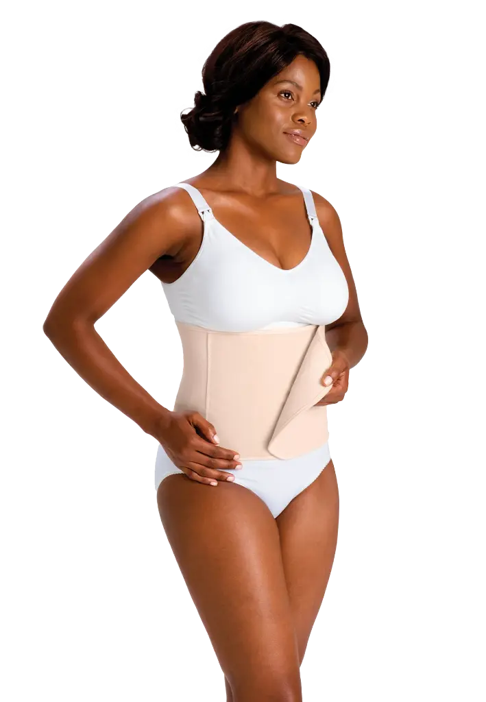 Carriwell korse pas lindjes