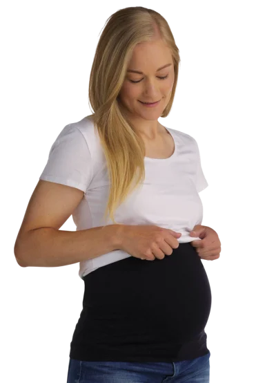 Carriwell shirit mbështetës për shtatzani, pa qepje