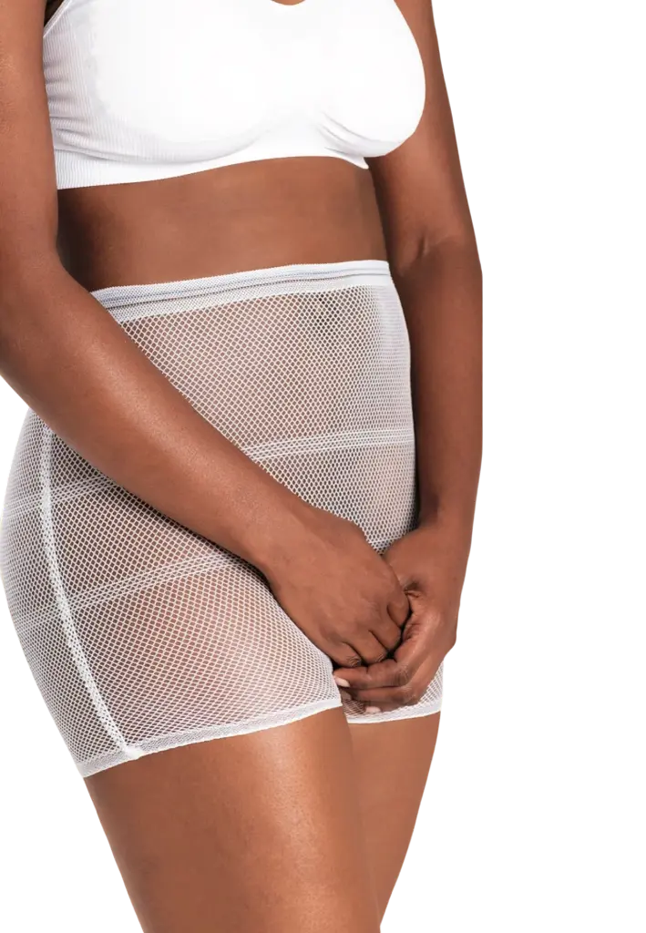 Carriwell mbathje materniteti x 4copë