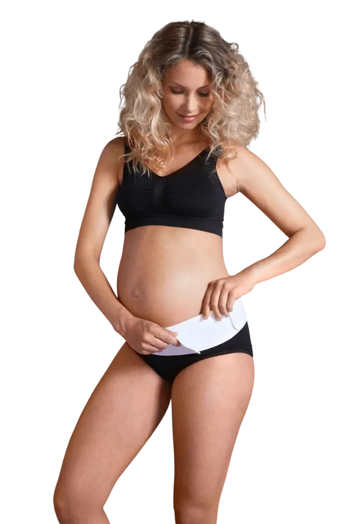 Carriwell rrip mbështetës për shtatzani