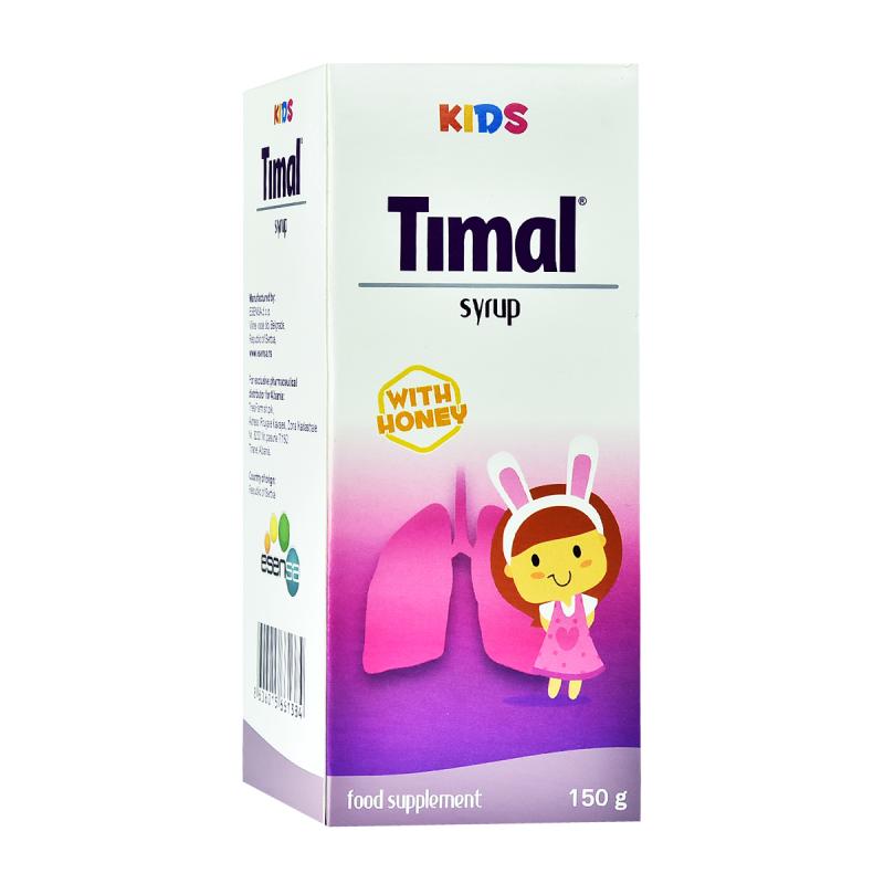 Timal kids sirup