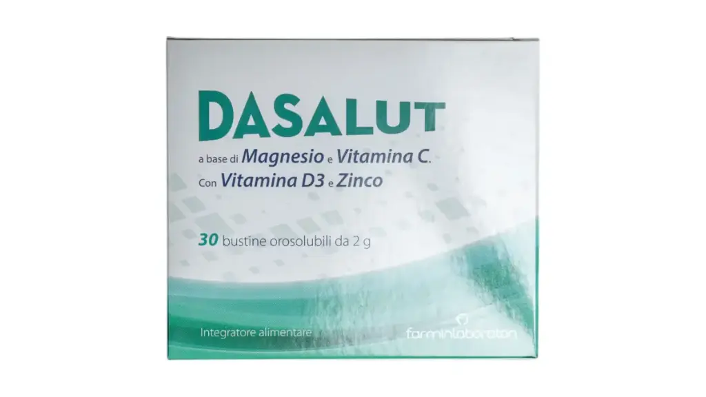 Dasalut x30bust