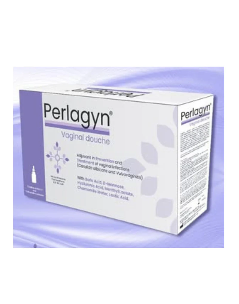 Perlagyn x5flakon