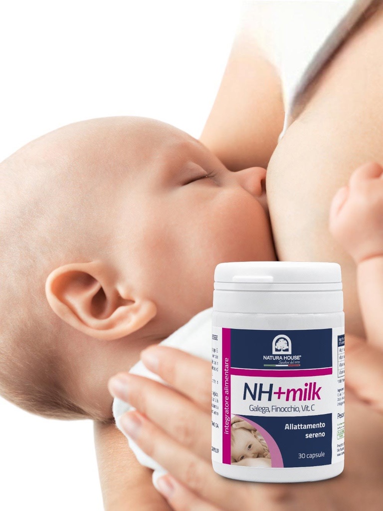 NH milk x30tab