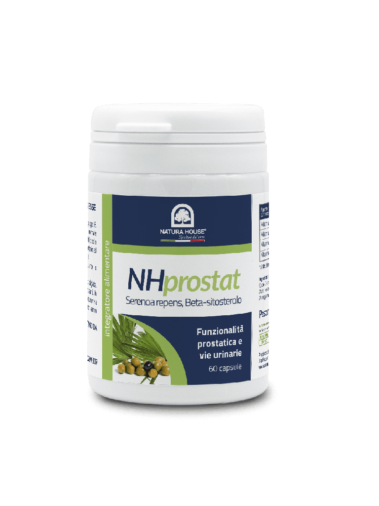 NH Prostat x60tab