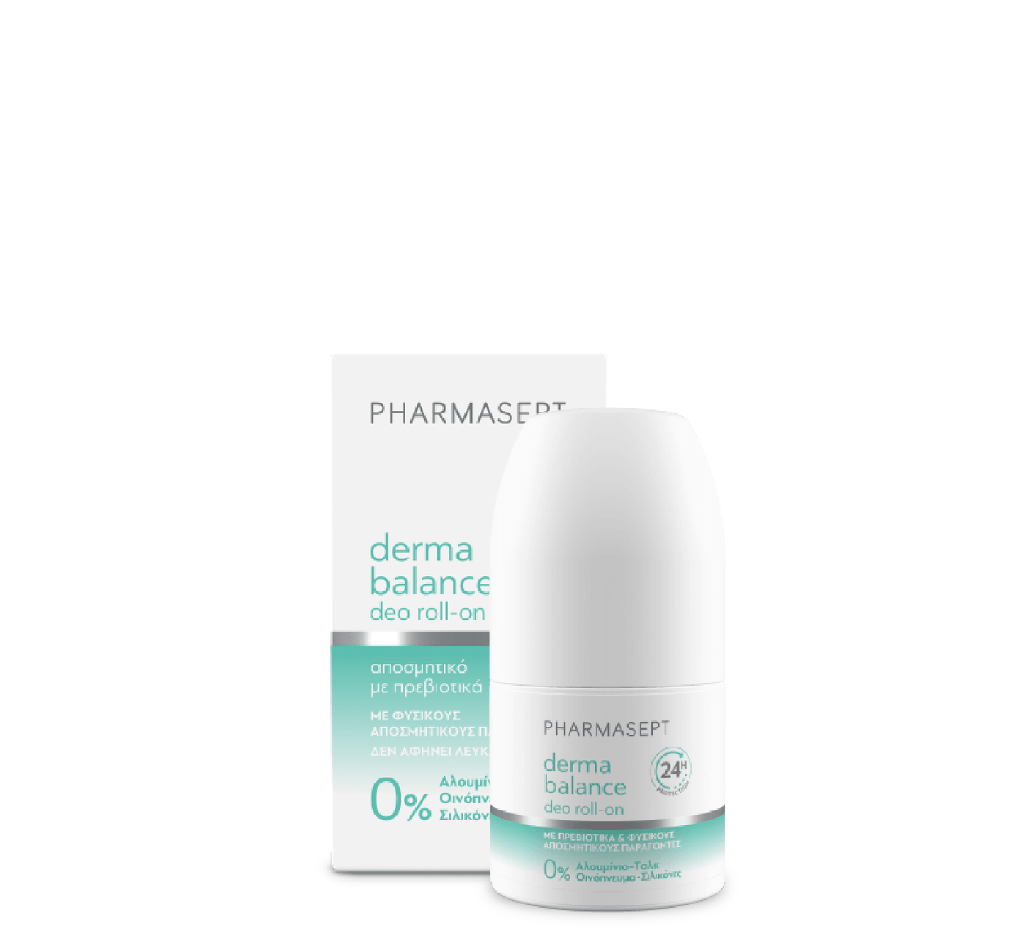 Pharmasept deo derma balanc