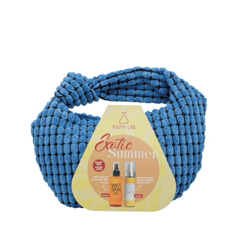 Youthlab kit exotic summer